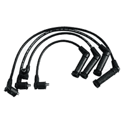 After-Market 
Spark Plug Wire Set  Turkey