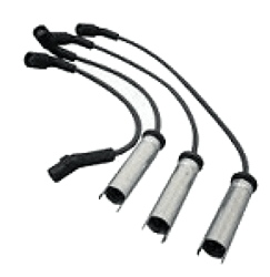 After-Market 
Spark Plug Wire Set  