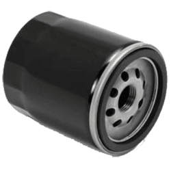 After-Market 
Engine Oil Filter Italian