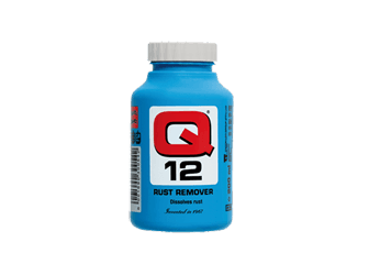  Q  12 - 0.2L Rust Remover