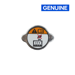 GENUINE
Radiator Cap  Korean