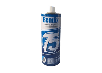 Brake Fluid  Bendix   - 0.4L
