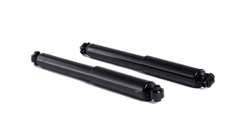 After-Market 
Rear Shock Absorber Germany