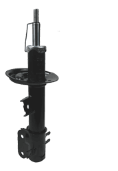 طقم مساعدين أمامي