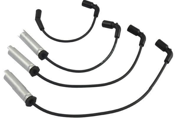 After-Market Spark Plug Wire Set  Korean