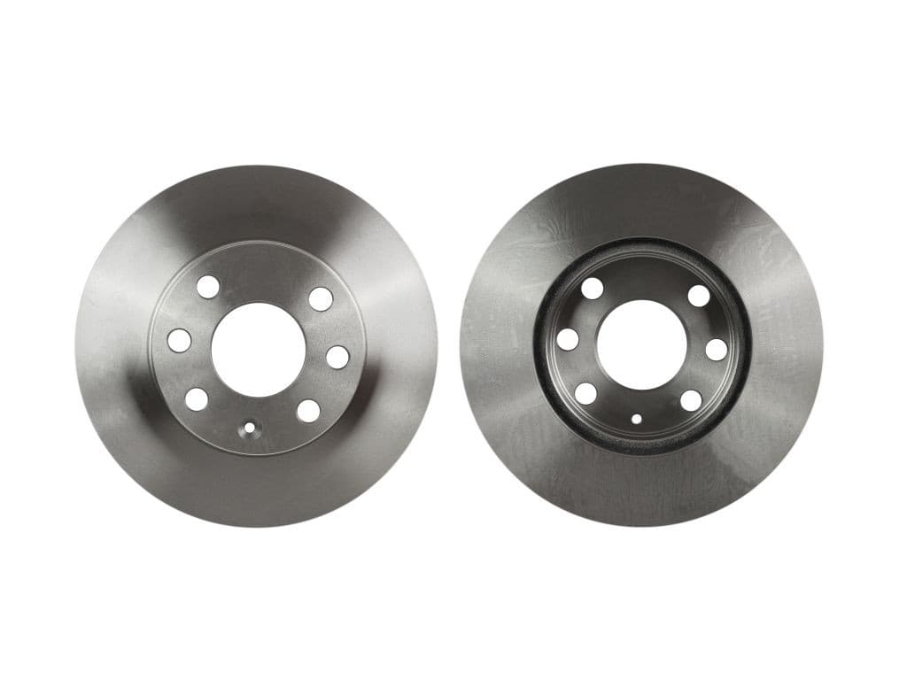 After-Market Brake Disc Assembly Front Chinese