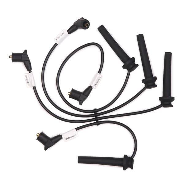 After-Market Spark Plug Wire Set  Korean