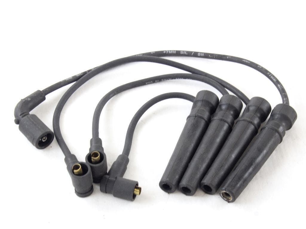 After-Market Spark Plug Wire Set  Korean