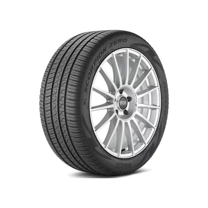 Pirelli  P235/70R16 105T S-ATR  ARGENTINA