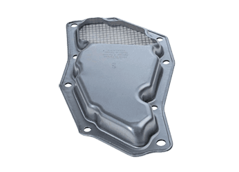 After-Market Transmission Oil Filter Chinese