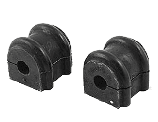 After-Market
Stabilizer Link Rubber Set Chinese