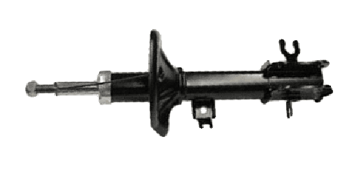 After-Market
Front Shock Absorber Chinese