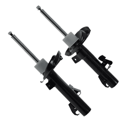 After-Market Front Shock Absorber Chinese