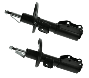 After-Market 
Front Shock Absorber Malaysian