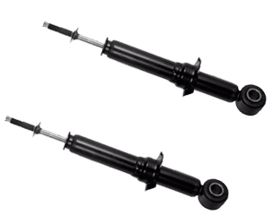 After-Market Rear Shock Absorber Chinese