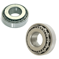 Wheel Bearing Front Korean