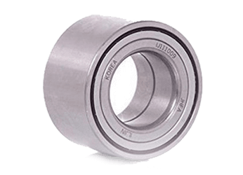 Rear Wheel Bearing Set