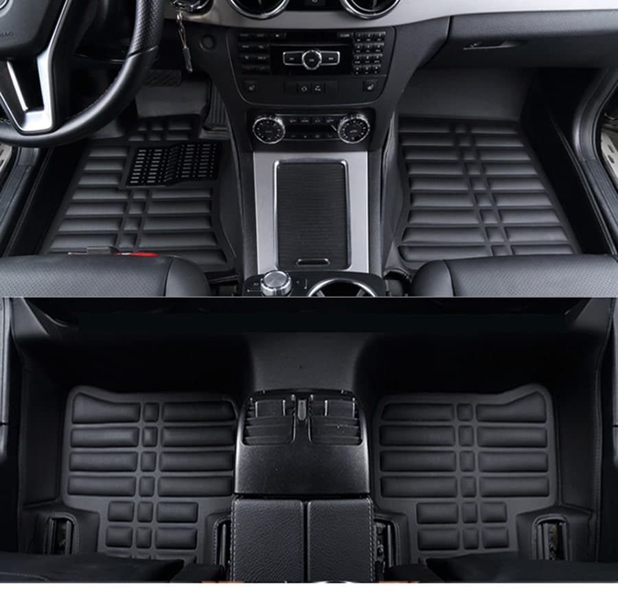 طقم دواسة نيسان صني N17 5d