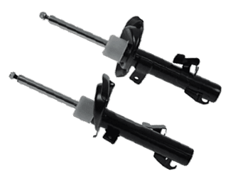 KYBFront Shock Absorber Japanese